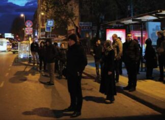 Enerjide kriz kapıda!