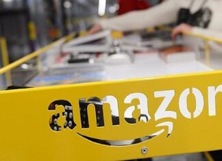Amazon’a 1 milyar 128 milyon Euro’luk ‘rekabet’ cezası