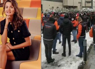 Trendyol’da kriz çıktı! Çalışanlar eylem yaptı