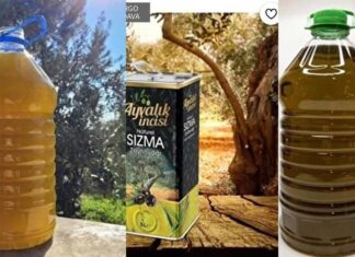 Rekor patlama! 111 zeytinyağı markasında sahtecilik tespit edildi