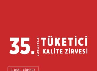 35. Tüketici Kalite Zirvesi