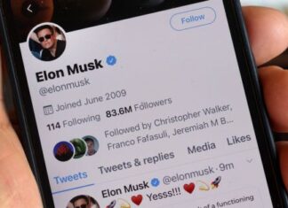 Elon Musk Buys Twitter For $44B