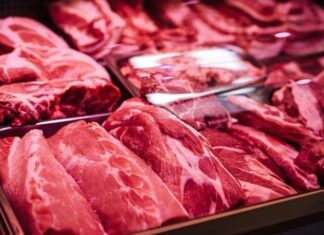 HABERLER>EKONOMİ20 Nisan 2022 Çarşamba – 08:53 Kırmızı et fiyatları ile ilgili flaş iddia! ‘Mal varlıkları araştırılsın, birlikte çalışıyor olabilirler…’