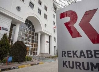 Rekabet Kurumu 6 şirketten sözlü savunma alacak