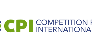 CPI – Compatition Policy International