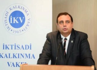 Uğur Özgöker: Tüketici Ve Rekabet Akademisi Zaruri Hale Gelmiştir