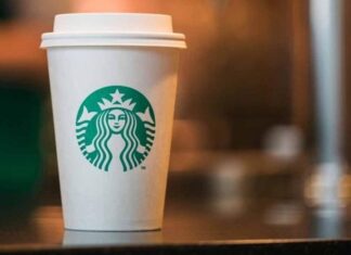 Starbucks’tan kahve ürünlerine şok zam!