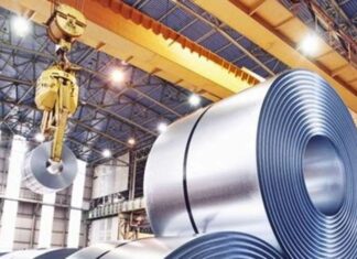 Çin menşeli yassı çelik ithalatına soruşturma