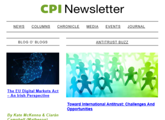 CPI Newsletter