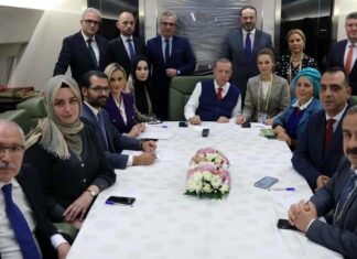 Erdoğan’dan market fiyatları açıklaması: Para cezası dışında adımlar masaya yatırılacak