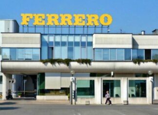 Ferrero Fındık İthalat İhracat ve Ticaret AŞ hakkında soruşturma açıldı.