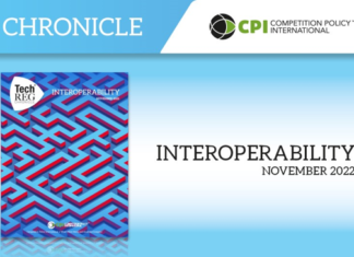 TechREG Chronicle® November 2022