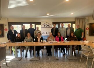 TÖKAKADEMİ 2. Danışma Kurulu Çalıştay sonuç bildirisi yayınlandı