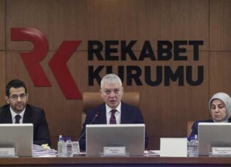 Rekabet Kurumu’ndan 17 beton firması hakkında soruşturma