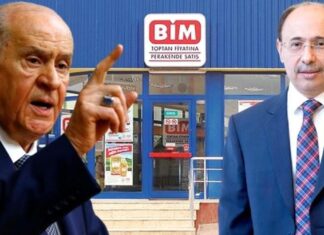 BİM’in patronu Galip Aykaç, 7 Aralık’ta yaptıklarının hesabını verecek