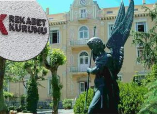 Özel Fransız liselerine rekabet soruşturması