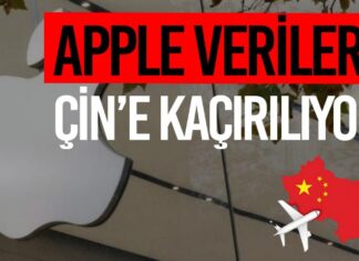 2017 yılında Apple’dan ayrılan bir mühendis, şirketin verilerini Çin’ kaçırdığı iddiasıyla suçlu bulundu