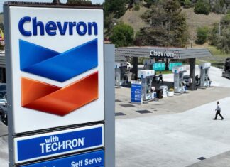 ABD’li enerji devi Chevron, PDC Energy’i satın alıyor