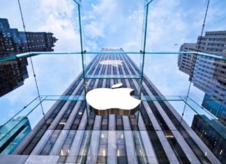 Apple’a Fransa’da soruşturma