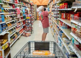 İngiltere’de marketlere “kâr” takibi