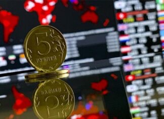 Rusya tekrar dünyanın en büyük 10 ekonomisi içinde