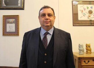 Prof. Dr. Uğur Özgöker’in Yeni Kitabı Çıktı Kaynak: Prof. Dr. Uğur Özgöker’in Yeni Kitabı Çıktı