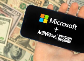 ABD’den Microsoft’a yeşil ışık: Blizzard’ı satın alabilir