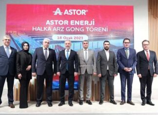 Borsanın gözde şirketine soruşturma