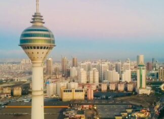 İhaleye fesat: 2.3 milyarlık TV kulesi 152 milyona satıldı; ihaleyi alan şirketin sermayesi 50 bin TL