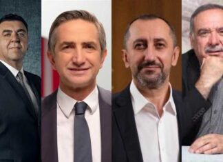 Rekabet Kurumu’ndan 16 dev şirkete şok ceza!