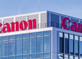 Canon Eurasia hakkında soruşturma açıldı