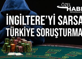 İngiltere’yi sarsan ve Türkiye’den başlayan kumar soruşturması için anlaşma yolu yakın