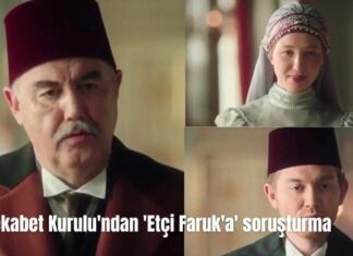 Rekabet Kurulu’ndan ‘Etçi Faruk’a’ soruşturma