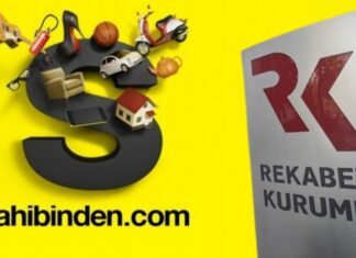 Sahibinden.com’a ‘rakiplerinin faaliyetlerini zorlaştırıyor’ soruşturması