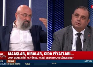 TÜKETİCİNİN VE REKABETİN KORUNMASI DERNEĞİ Genel Başkanı Prof. Dr. Uğur Özgöker “Hayat Pahalılığının Önüne Geçmenin Tek Yolu Tüketicinin Korunması ve Rekabet Kanunlarının Etkin ve Tavizsiz Bir Şekilde Uygulanmadı