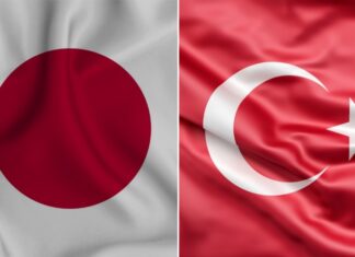 Japon basını duyurdu: Japonya ve Türkiye iş birliği yapacak