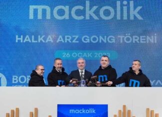 RK’dan Maçkolik hakkında soruşturma ve geçici tedbir