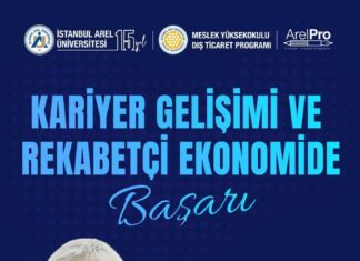 KARİYER GELİŞİMİ VE REKABETÇİ EKONOMİDE BAŞARI