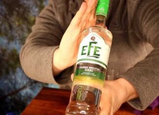 Mey’den sonra Efe Rakı da zam yaptı