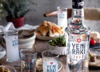 Mey Grubu’ndan rakıya dev zam