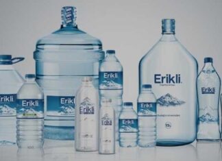 Rekabet Kurulu’ndan fahiş zam yapan su şirketlerine soruşturma