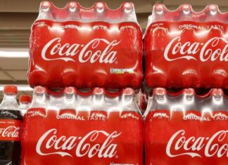 Coca Cola’dan 34 kişi zehirlendi