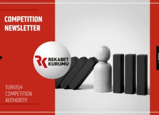 Rekabet Kurumunun “Competition Newsletter” isimli yeni dergisi çıktı.
