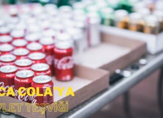Bir yanda boykot bir yanda teşvik: Coca Cola’ya 590 milyonluk devlet teşviği