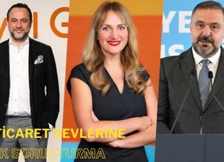 RK, Trendyol, Hepsiburada ve Amazon hakkında soruşturma açtı