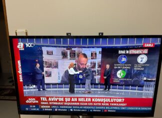 TÜRDER Genel Başkanı AHaberde TÜKETİCİNİN VE REKABETİN KORUNMASI İÇİN YAPILMASI GEREKLİ YASAL DÜZENLEMELERİ ANLATTI