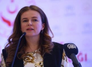 Ayşe Ergezen Rekabet Kurulu üyeliğine atandı