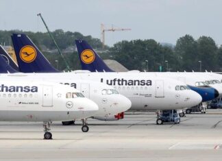 AB’den Lufthansa’ya rekabet soruşturması