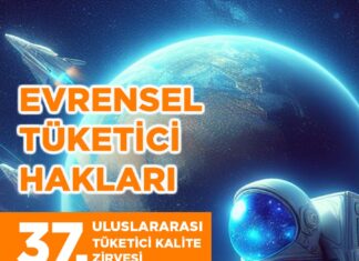 Evrensel Tüketici Hakları
