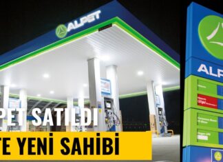 Alpet satıldı, İşte yeni sahibi